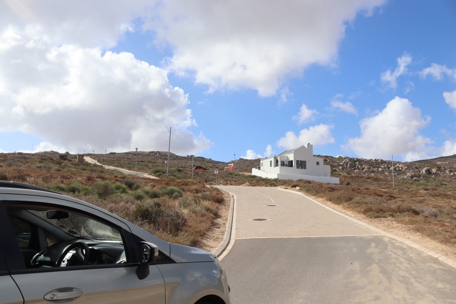 0 Bedroom Property for Sale in Steenbergs Cove Western Cape